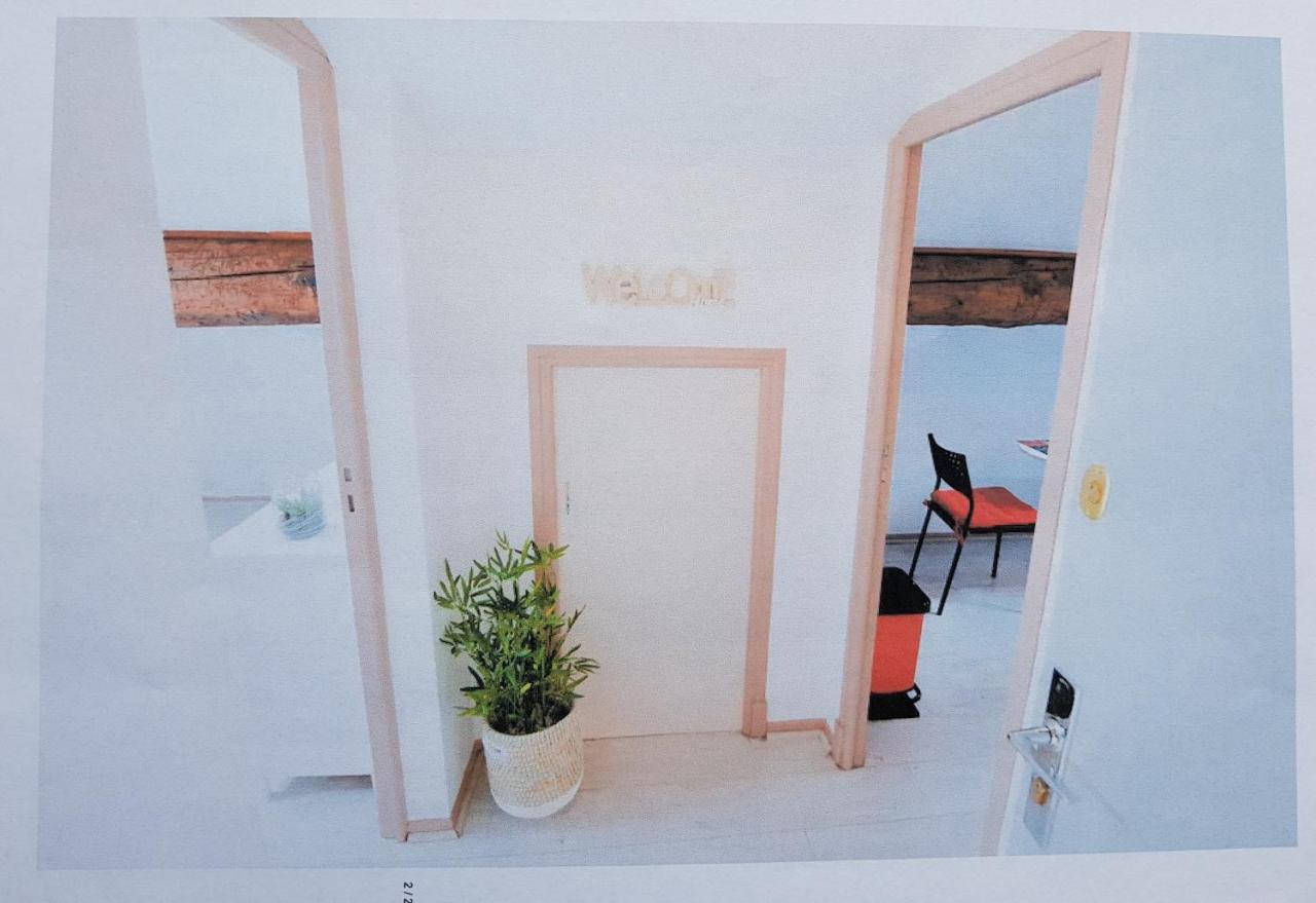 Studio 9 Classe 2 Etoiles 卡尔卡松 外观 照片